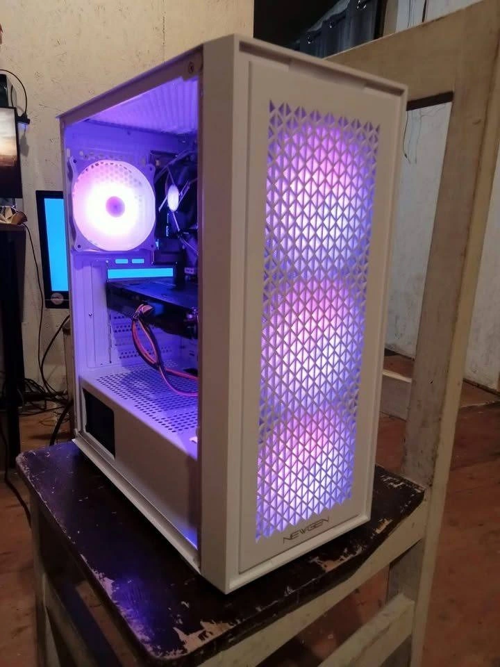 Newgen Overdrive