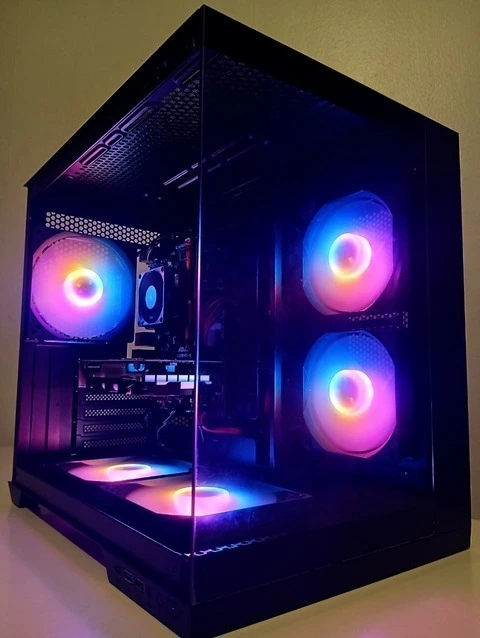 Newgen Overdrive